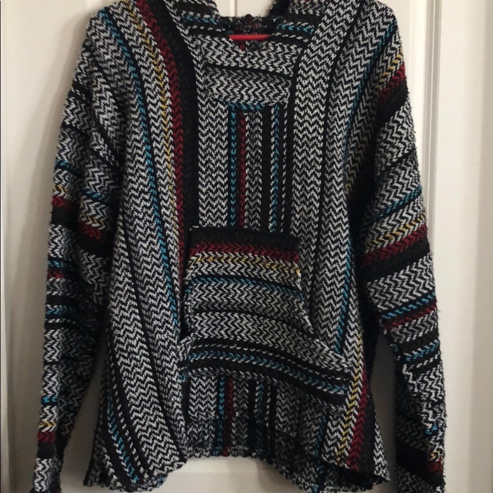 Baja Sweatshirt